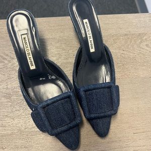 Manolo Blahnik